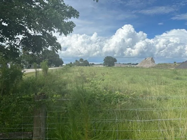 1202 NW 8th Avenue, Okeechobee, FL 34972