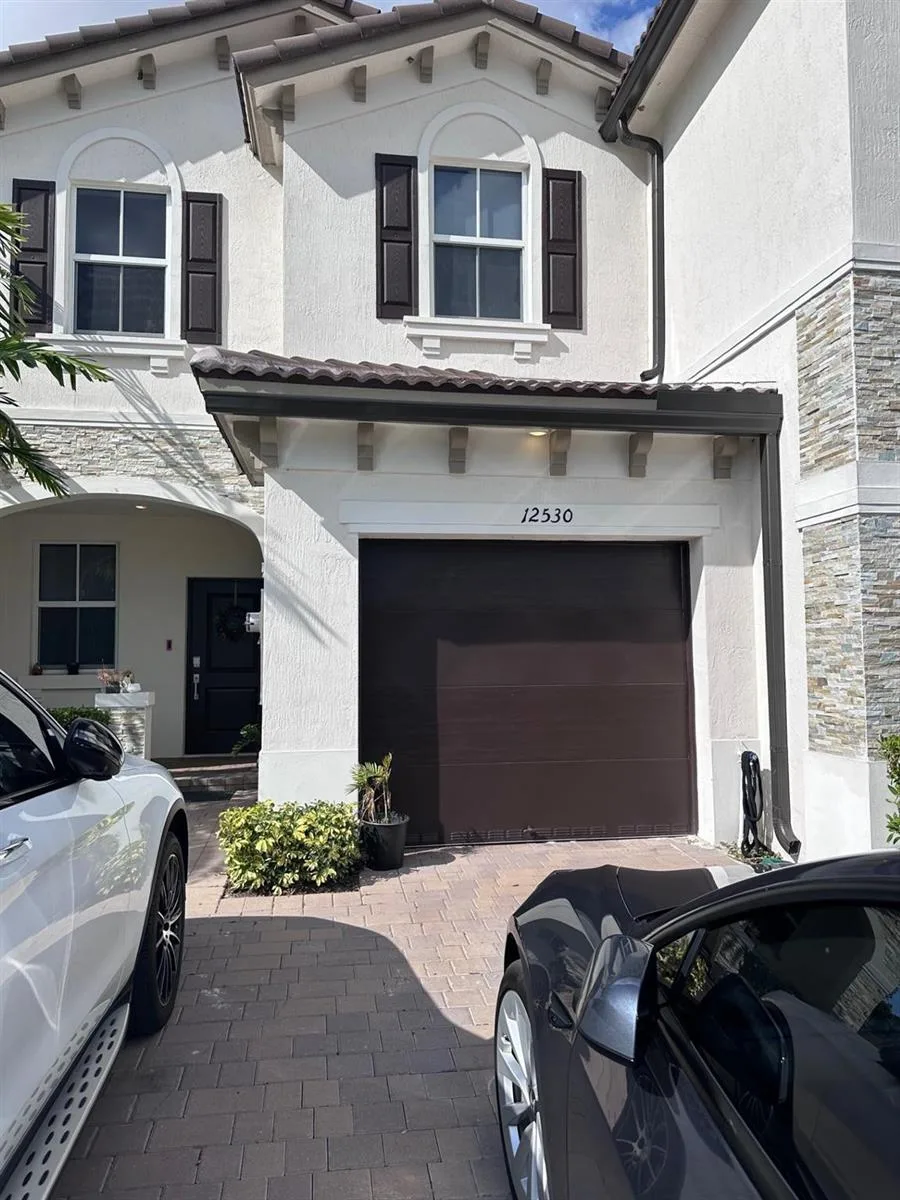 12530 NW 22nd Place, Miami, FL 33167