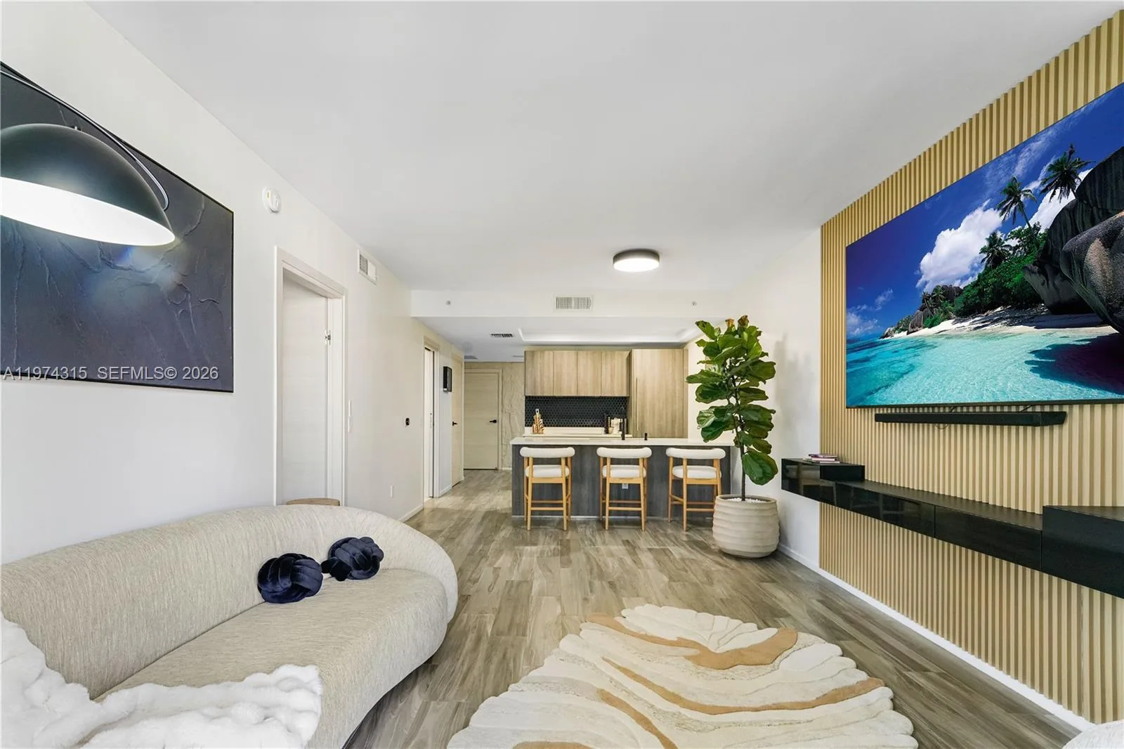 801 S Miami Ave # 3107, Miami, FL 33130