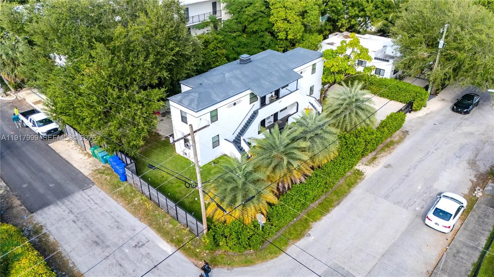 8270 NE 1st Pl, Miami, FL 33138