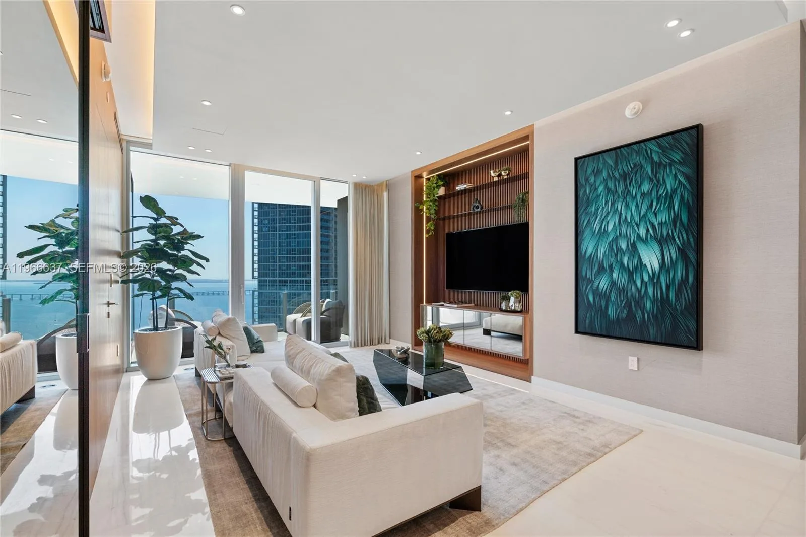 300 Biscayne Blvd Way # 4005, Miami, FL 33131 photo 3