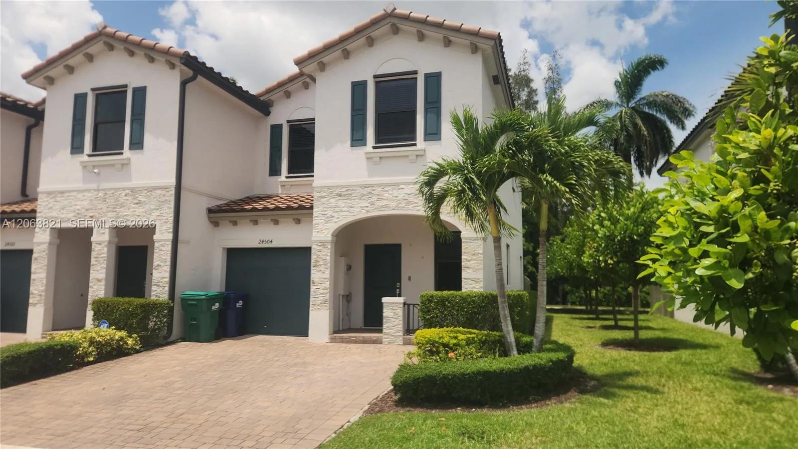 24504 SW 119th Pl, Miami, FL 33032