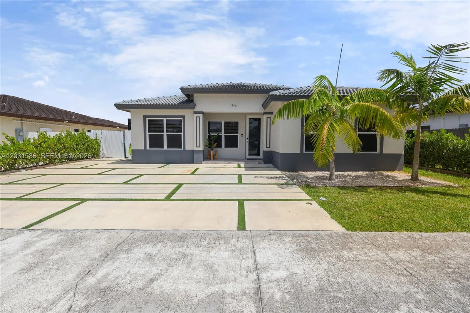 13063 SW 256th St, Homestead, FL 33032