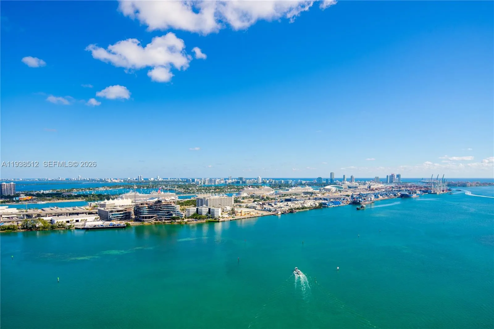 One Miami Unit 3909 at 335 S Biscayne Blvd # 3909, Miami, FL 33131 — photo 1