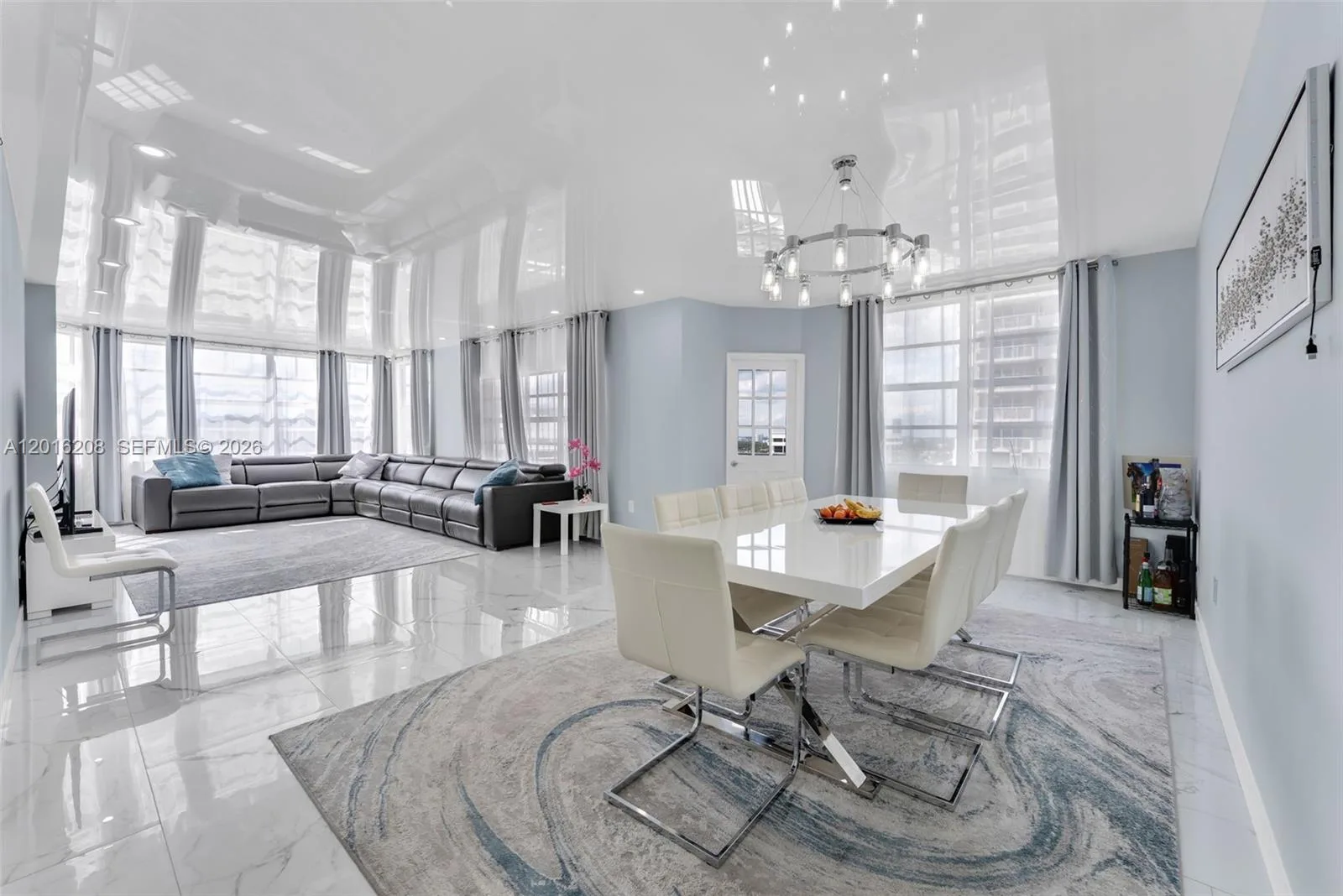 1980 S Ocean Dr # 15Q, Hallandale Beach, FL 33009