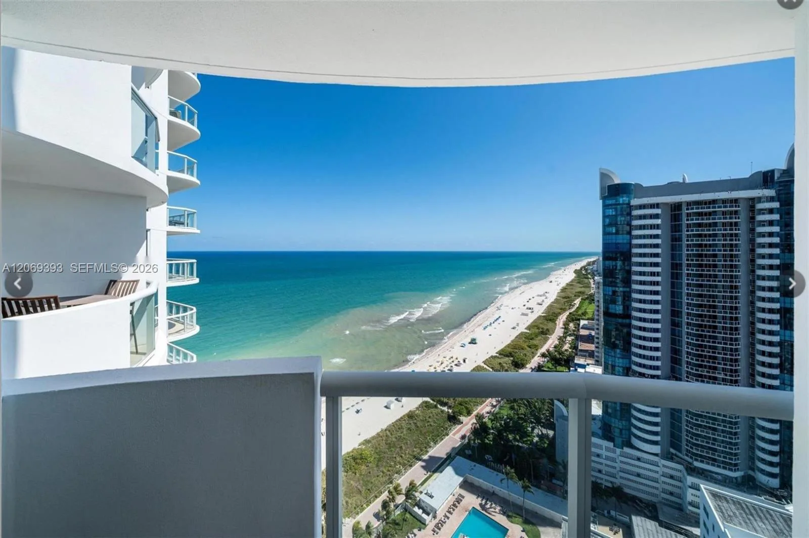 6365 Collins Ave # 2805, Miami Beach, FL 33141 photo 7