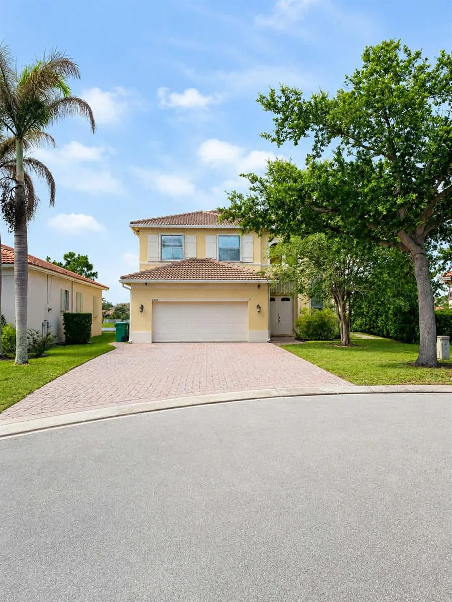 6208 Santa Margarito Drive, Fort Pierce, FL 34951