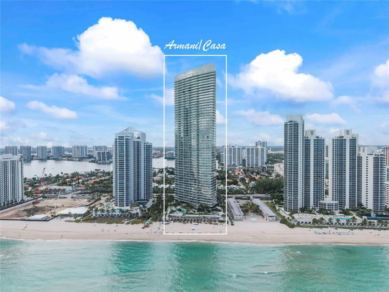 18975 Collins Avenue # 3401, Sunny Isles Beach, FL 33160 photo 2
