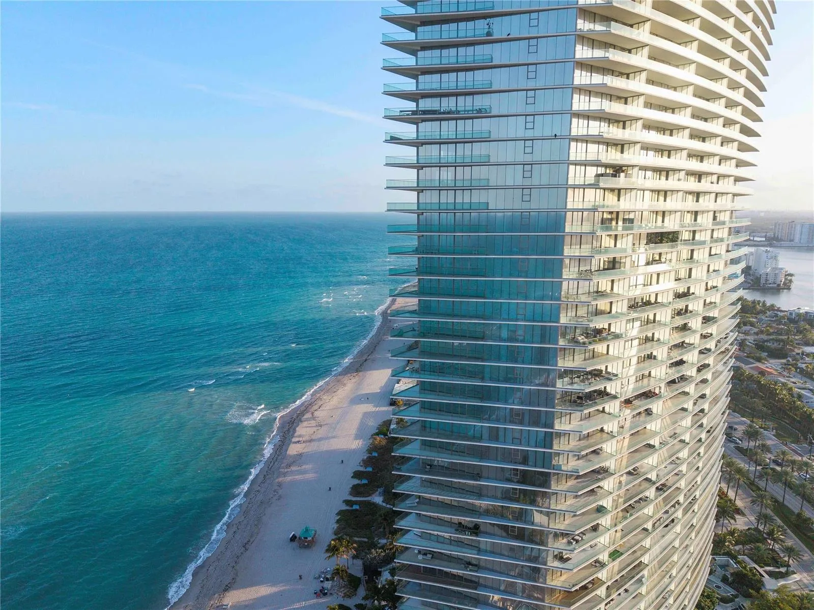 18975 Collins Avenue # 3401, Sunny Isles Beach, FL 33160 photo 3