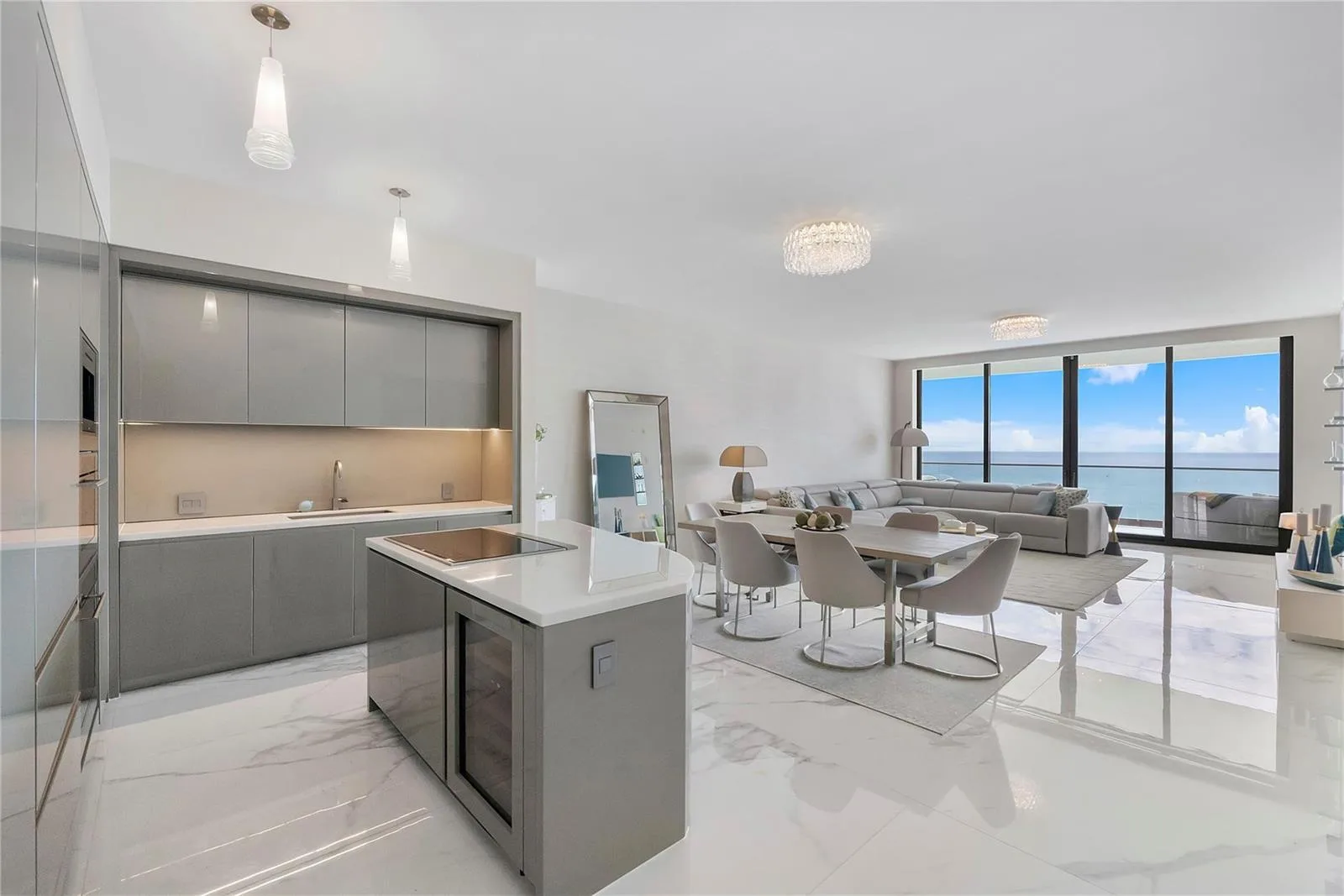 18975 Collins Avenue # 3401, Sunny Isles Beach, FL 33160 photo 5