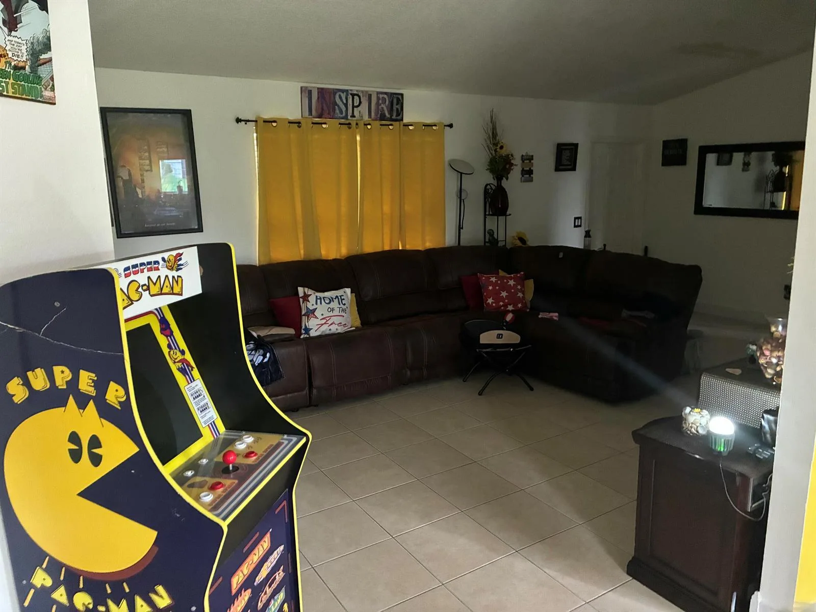 1282 SW DALTON Avenue, Port St. Lucie, FL 34953 photo 3