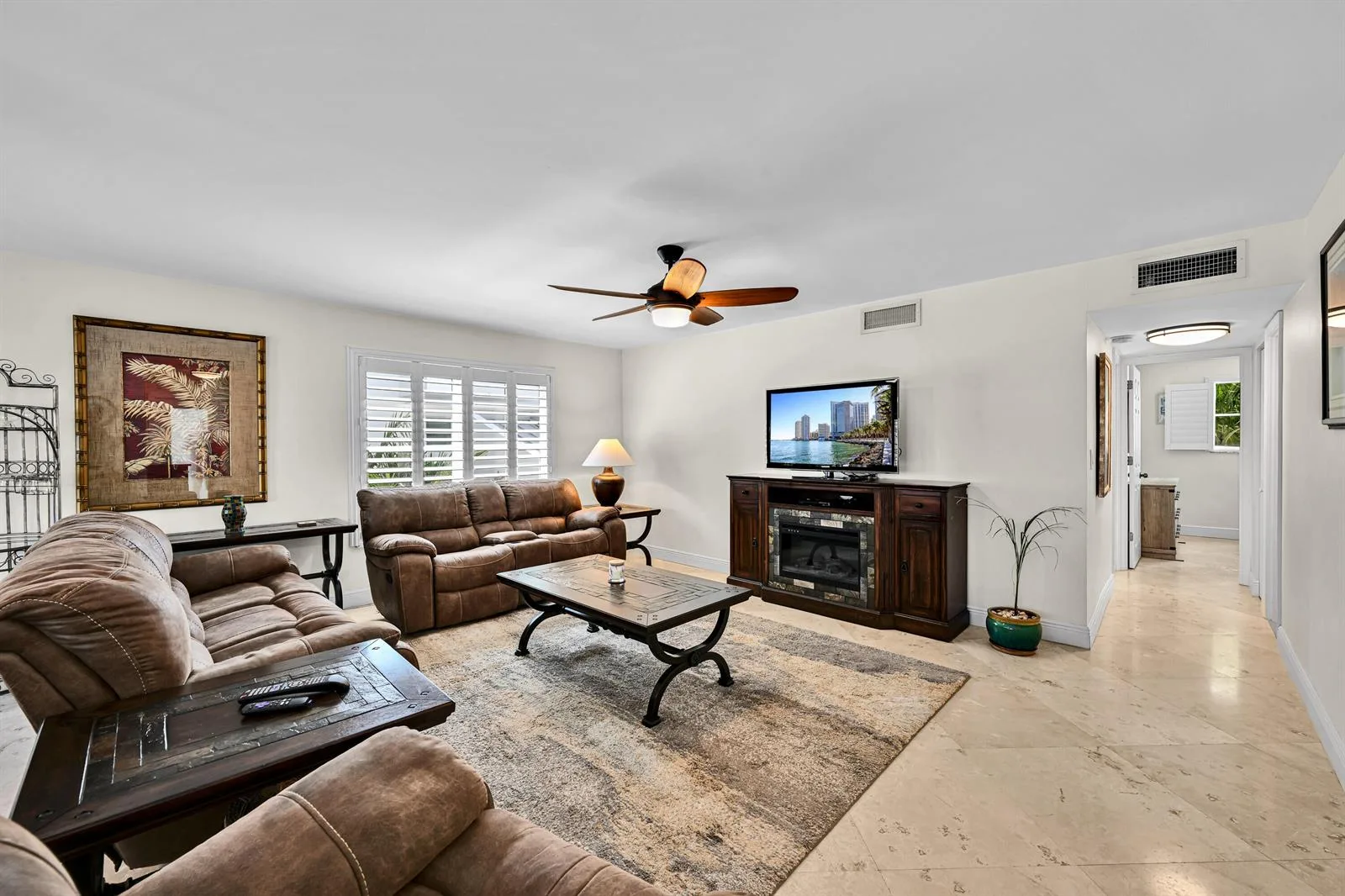 2860 NE 14TH ST Causeway # 201D, Pompano Beach, FL 33062