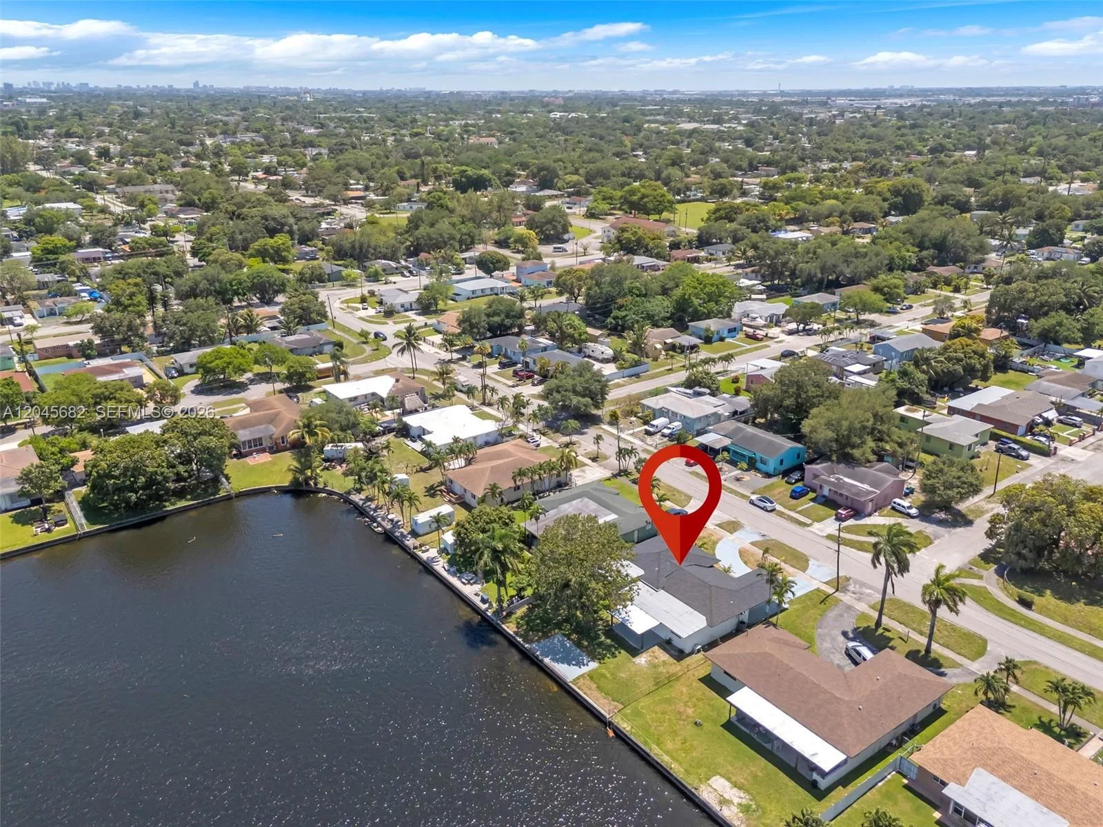 8841 NW 14th Ave, Miami, FL 33147