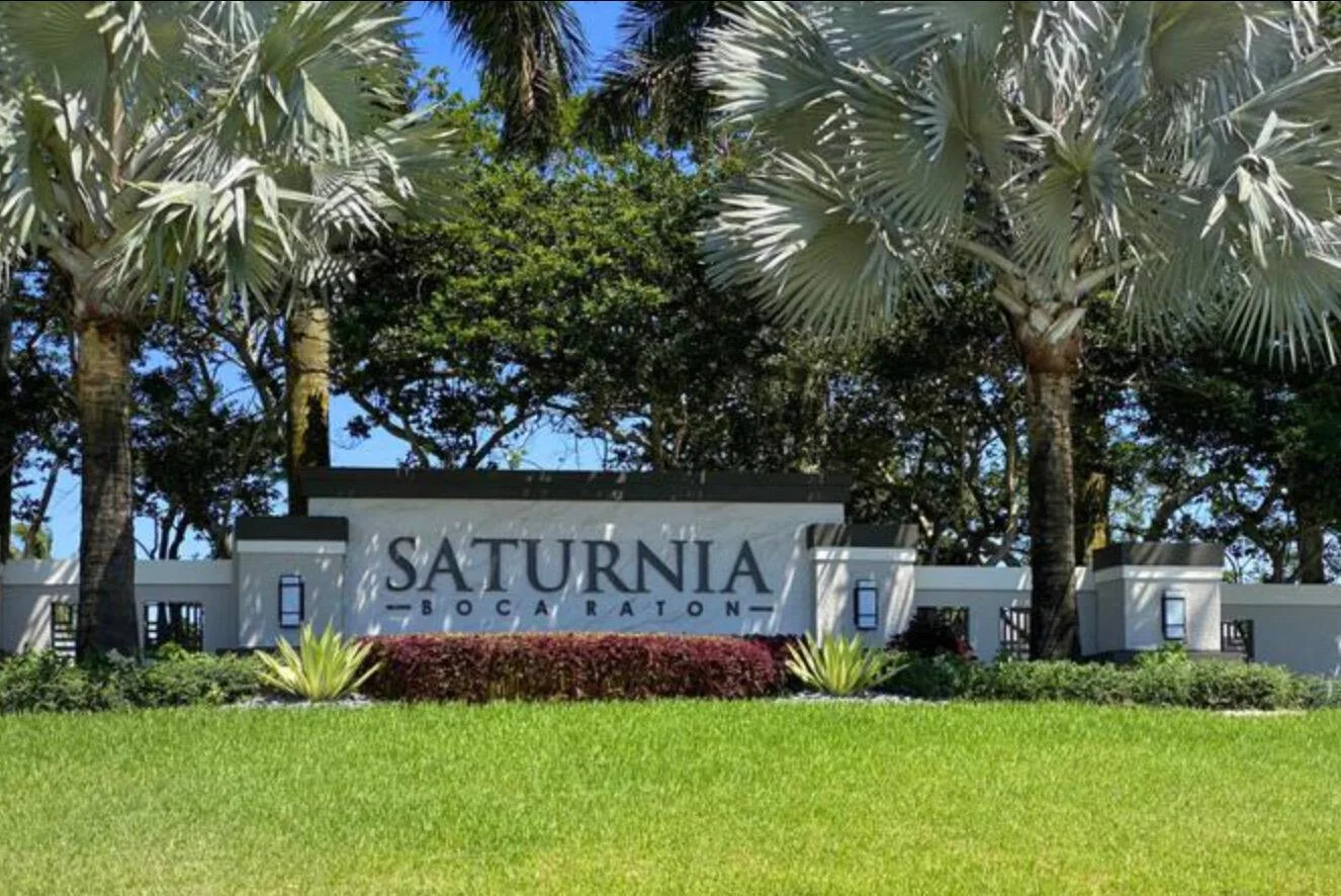 19305 SKYRIDGE Circle, Boca Raton, FL 33498