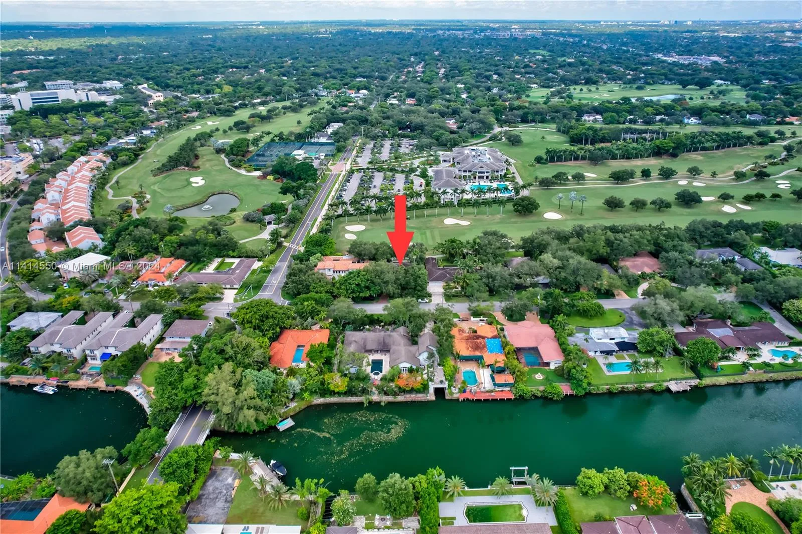 4716 University Dr, Coral Gables, FL 33146 photo 2