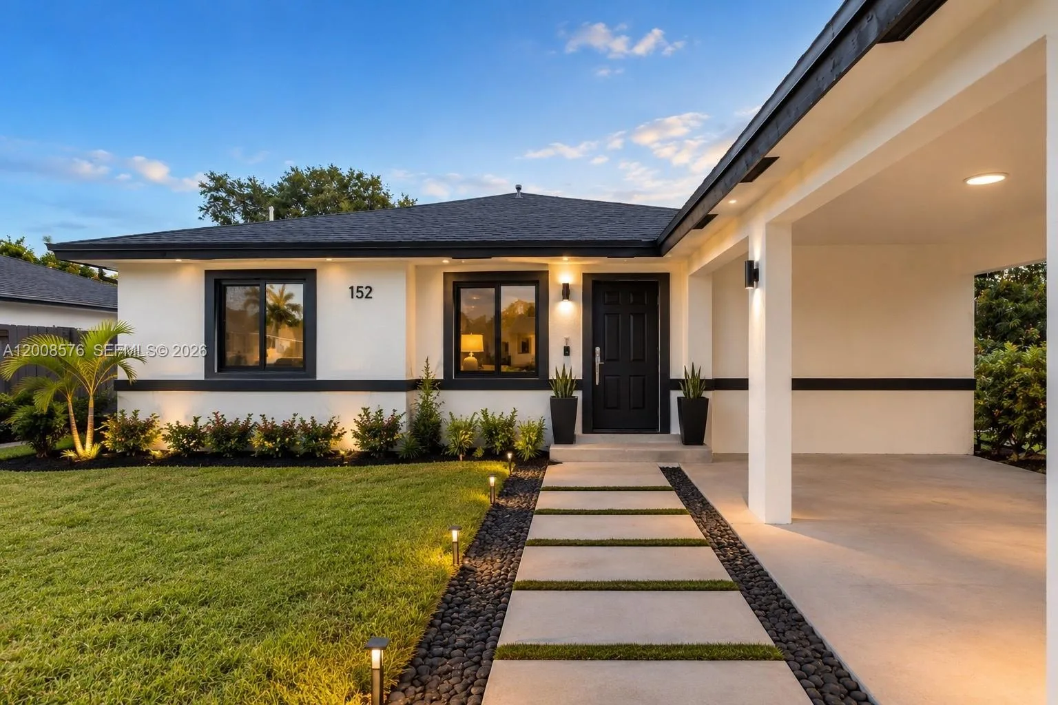 152 NW 18 St, Homestead, FL 33030