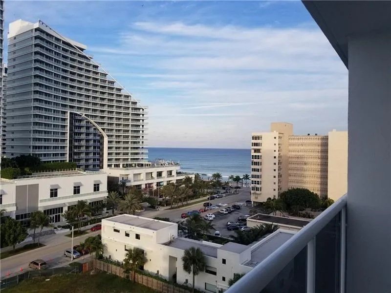 336 N Birch Road # 8d, Fort Lauderdale, FL 33304