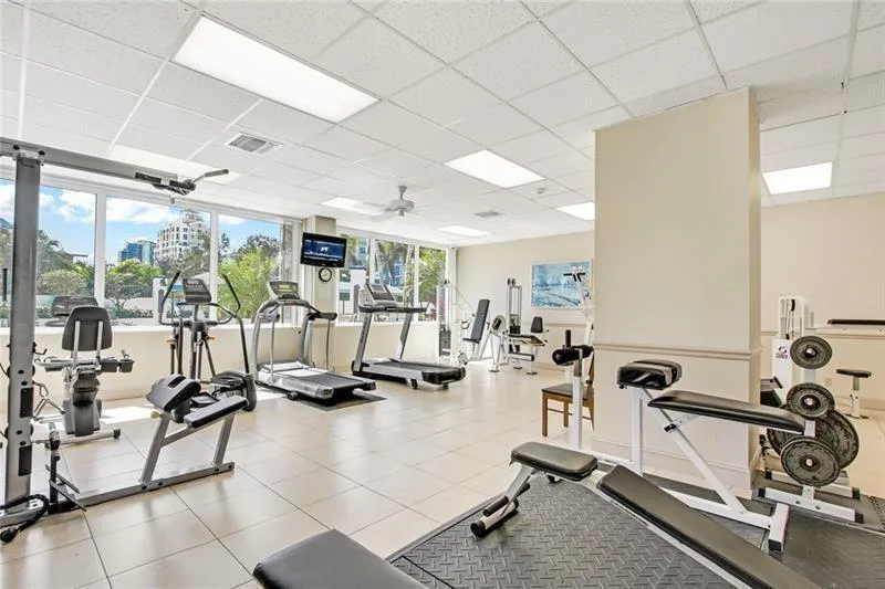 336 N Birch Road # 8d, Fort Lauderdale, FL 33304 photo 4