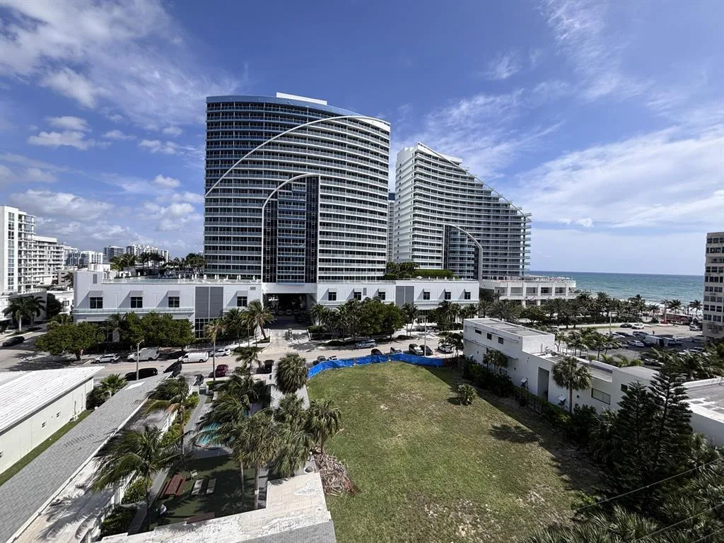 336 N Birch Road # 8d, Fort Lauderdale, FL 33304 photo 7