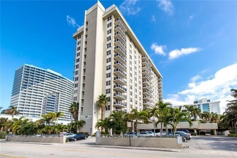336 N Birch Road # 8d, Fort Lauderdale, FL 33304 photo 8
