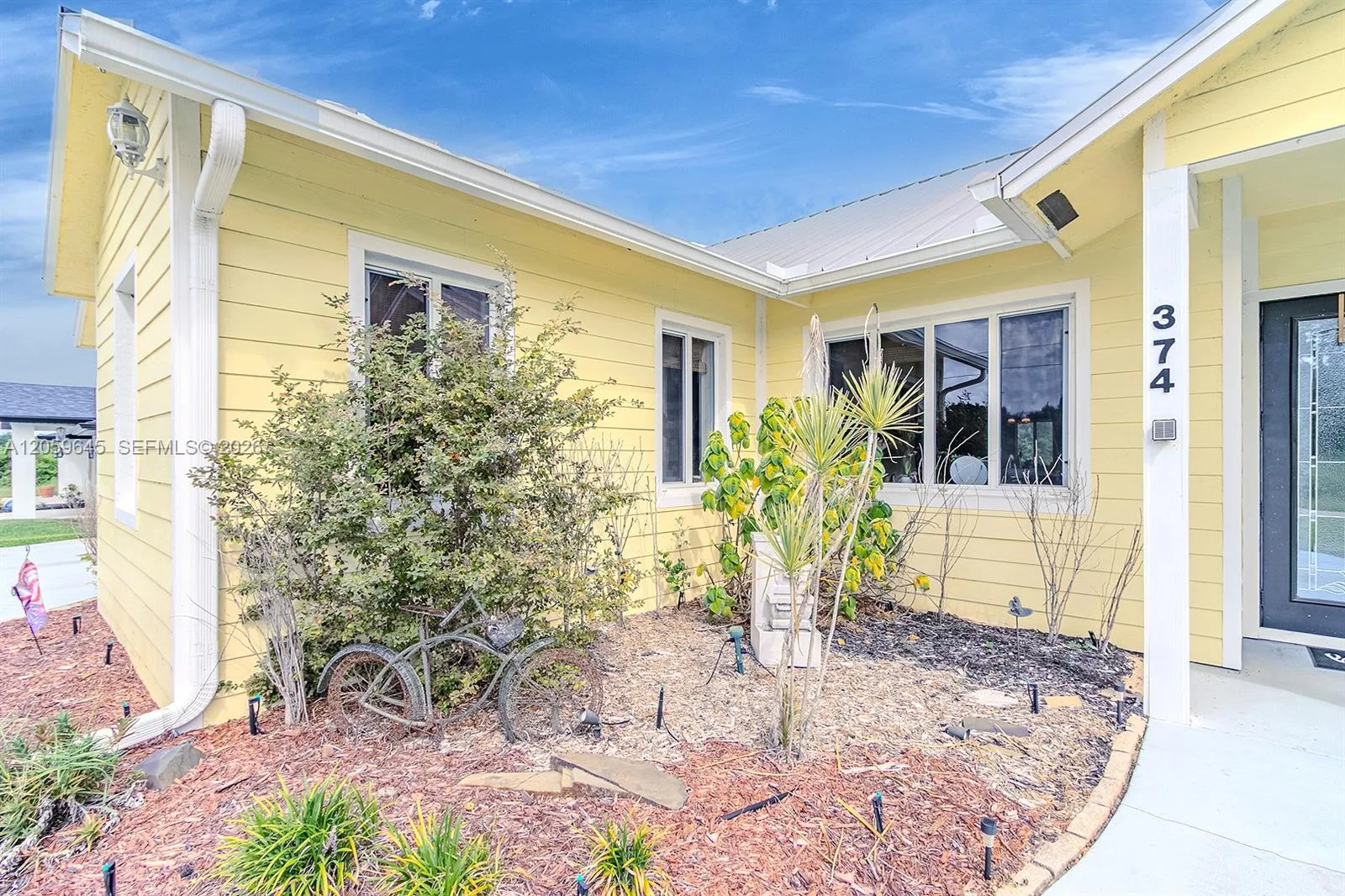 374 Parker St NE, Lake Placid, FL 33852 photo 5