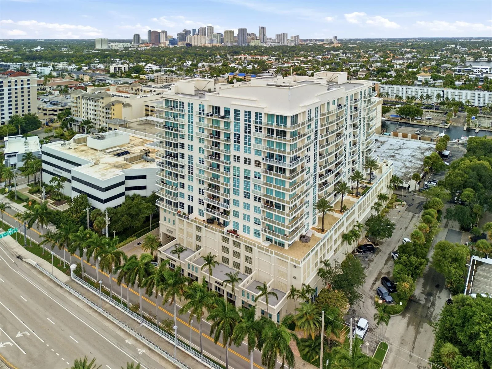 1819 SE 17TH Street # 703, Fort Lauderdale, FL 33316