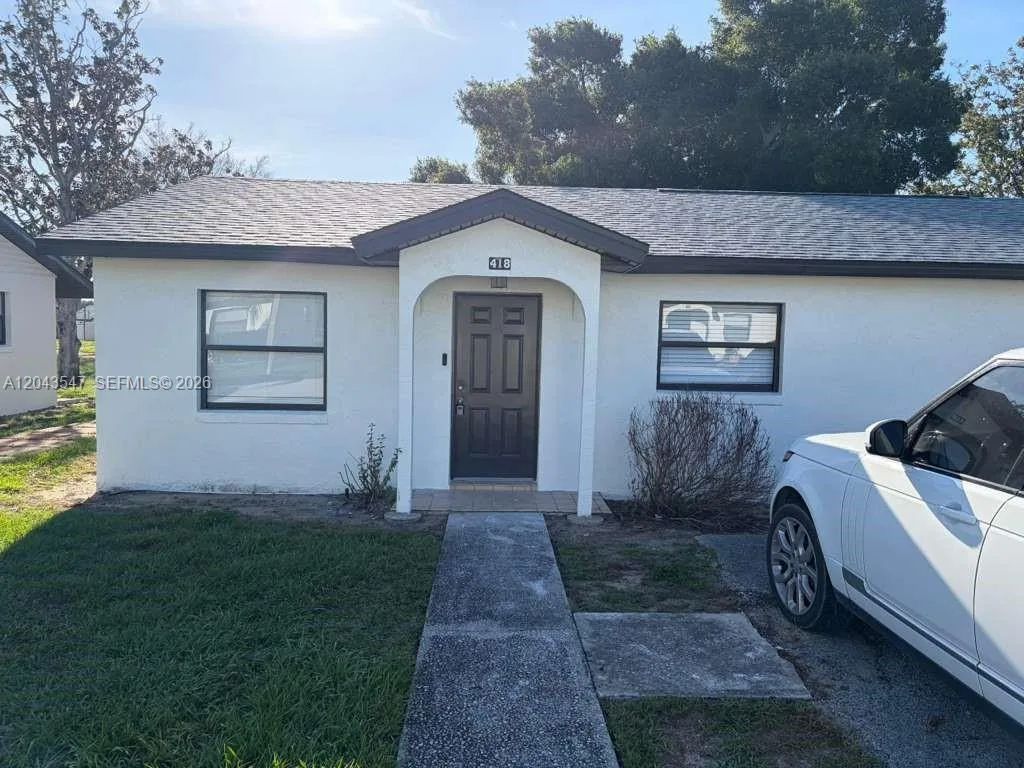 418 Las Palmas Cir # 0, Avon Park, FL 33825
