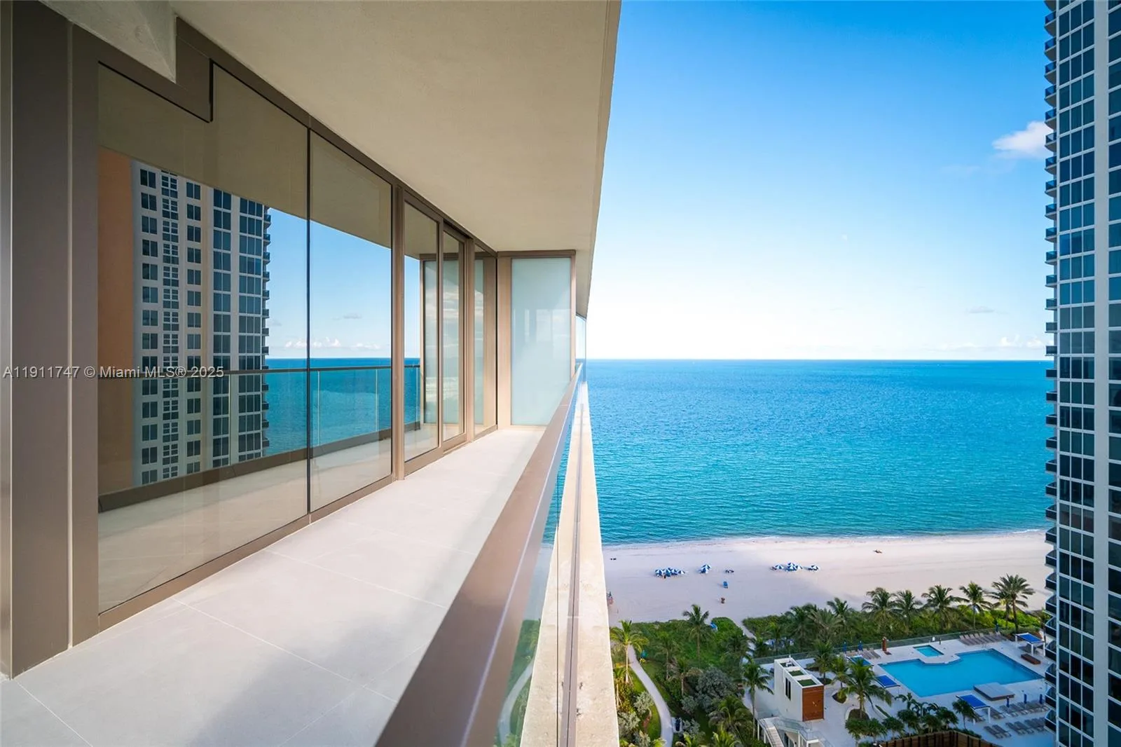 18975 Collins Ave # 1705, Sunny Isles Beach, FL 33160 photo 5