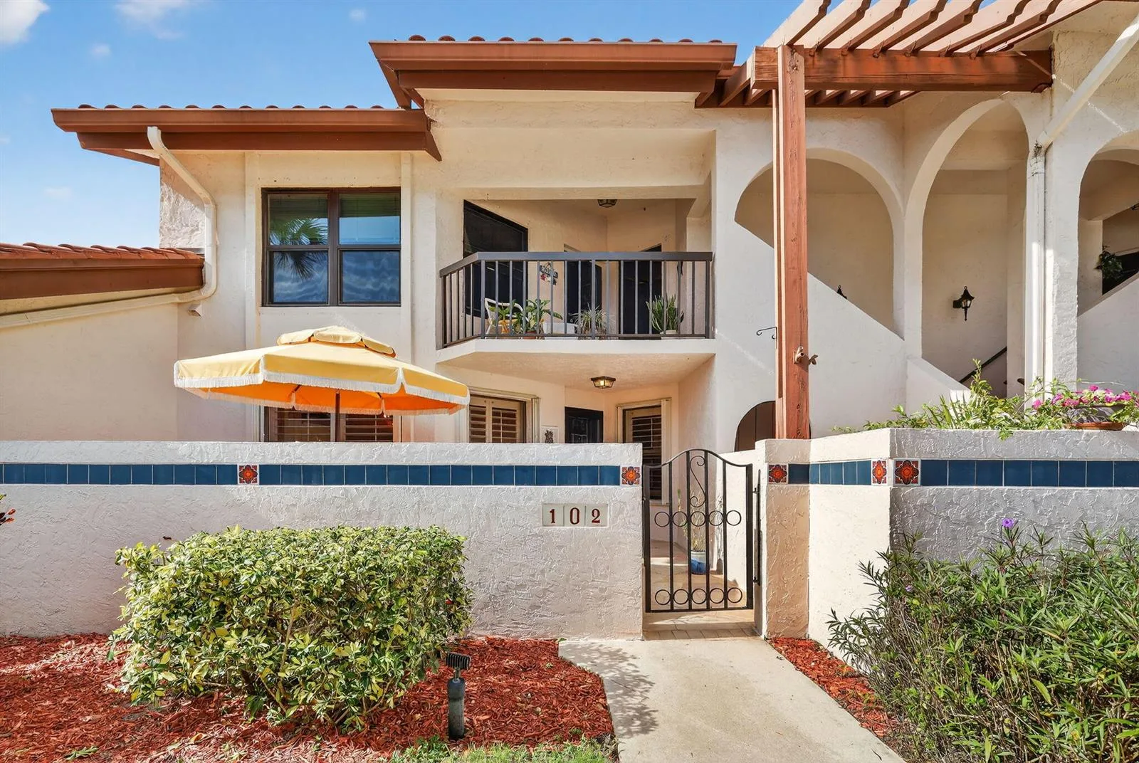 3401 SE Martinique Trace # 102, Stuart, FL 34997 photo 2