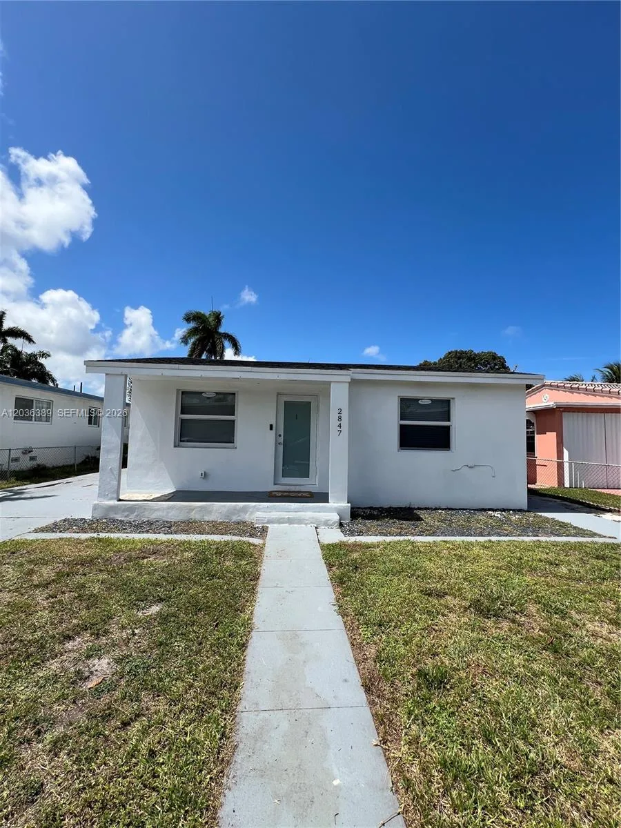 2847 Polk St # 1, Hollywood, FL 33020