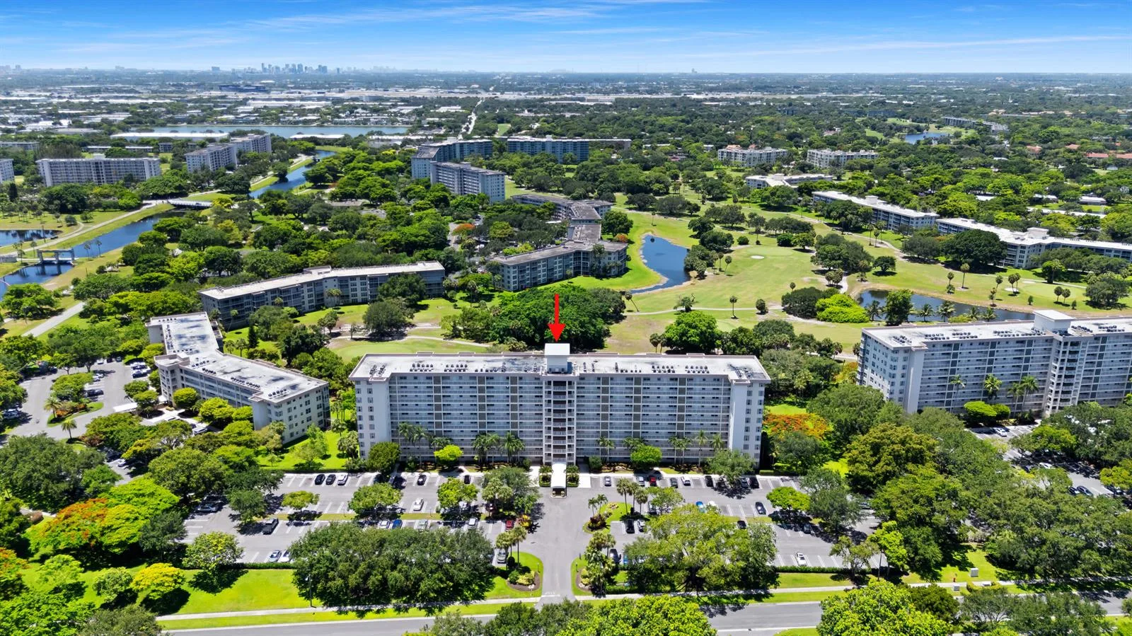 3510 Oaks Way # 406, Pompano Beach, FL 33069 photo 13