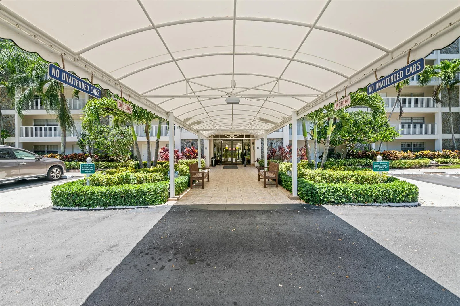3510 Oaks Way # 406, Pompano Beach, FL 33069 — zdjęcie 3