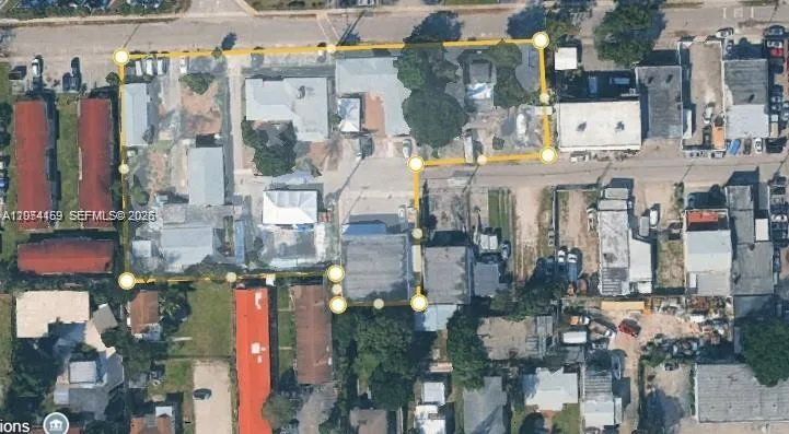 2210 Pierce St, Hollywood, FL 33020