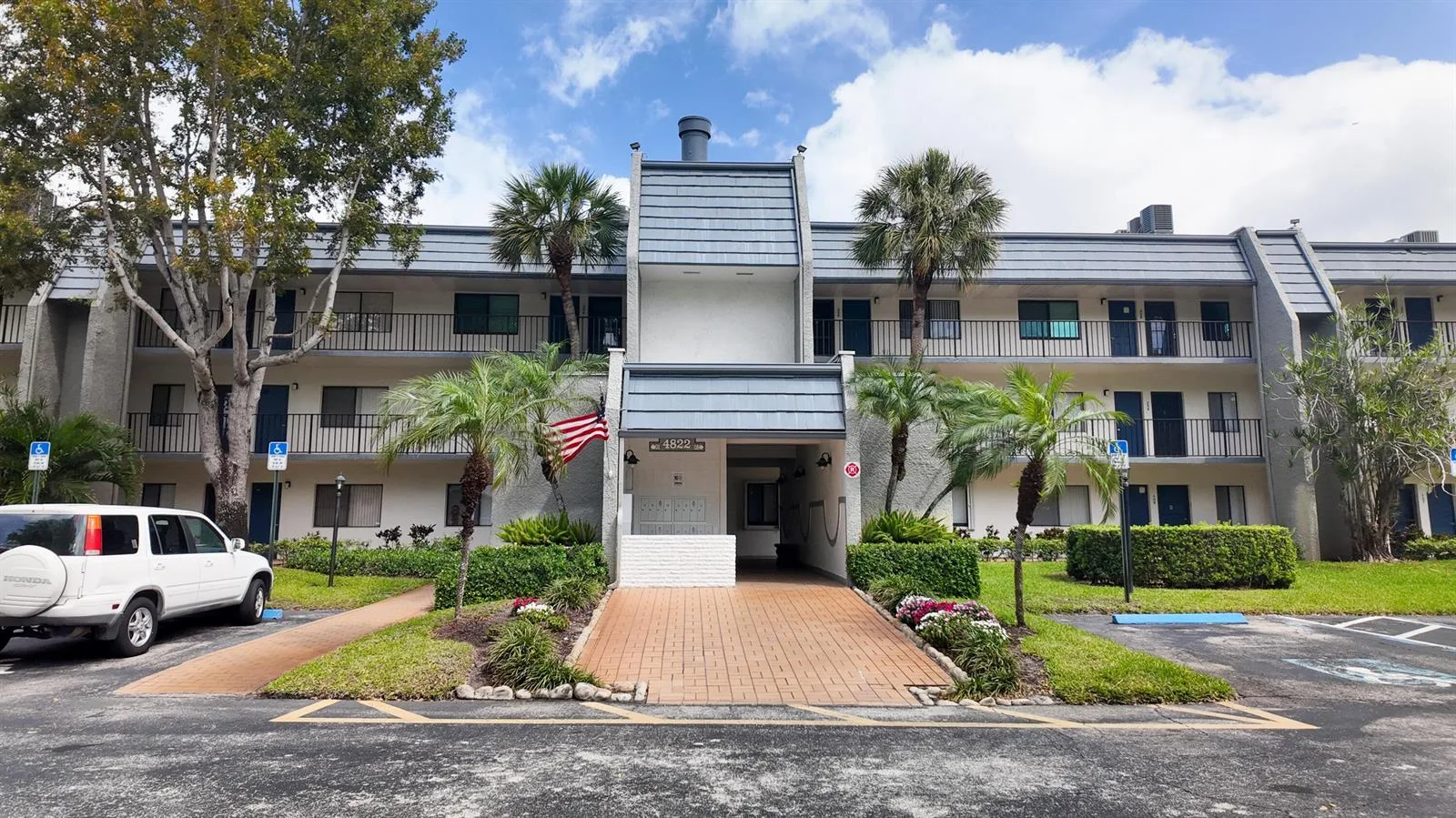4822 Esedra Court # 205, Lake Worth, FL 33467