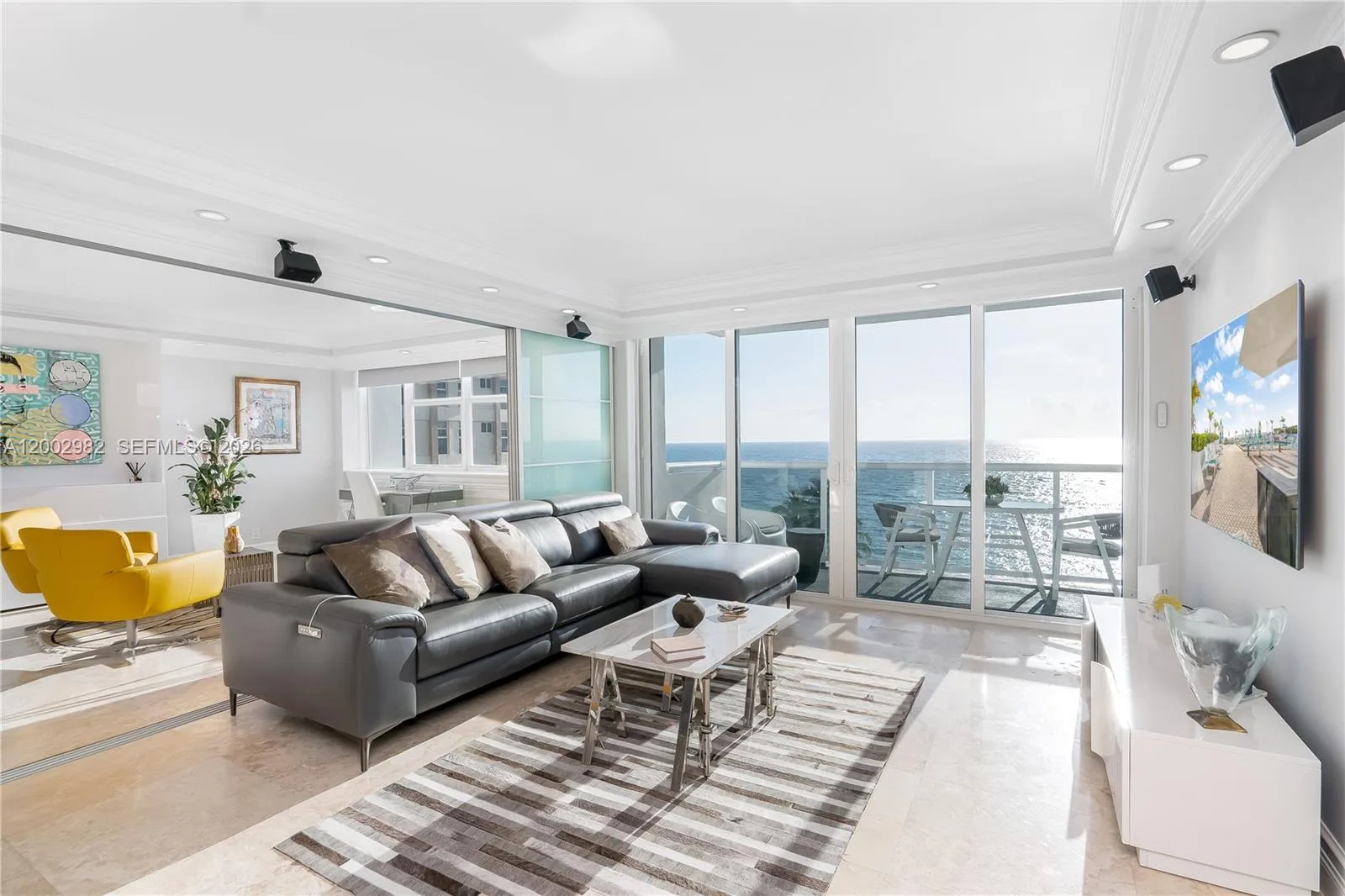 3140 S Ocean Dr (Avail 7/15-11/15 flex) # 606, Hallandale Beach, FL 33009 photo 2