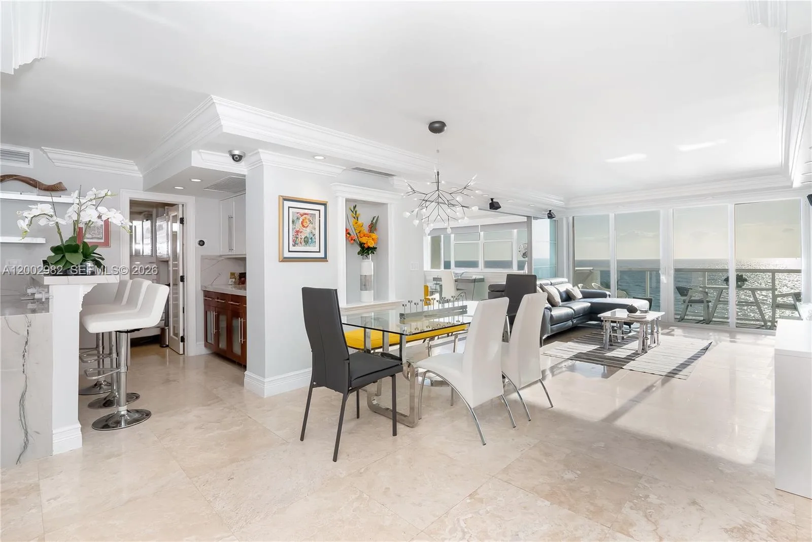 3140 S Ocean Dr (Avail 7/15-11/15 flex) # 606, Hallandale Beach, FL 33009 photo 5
