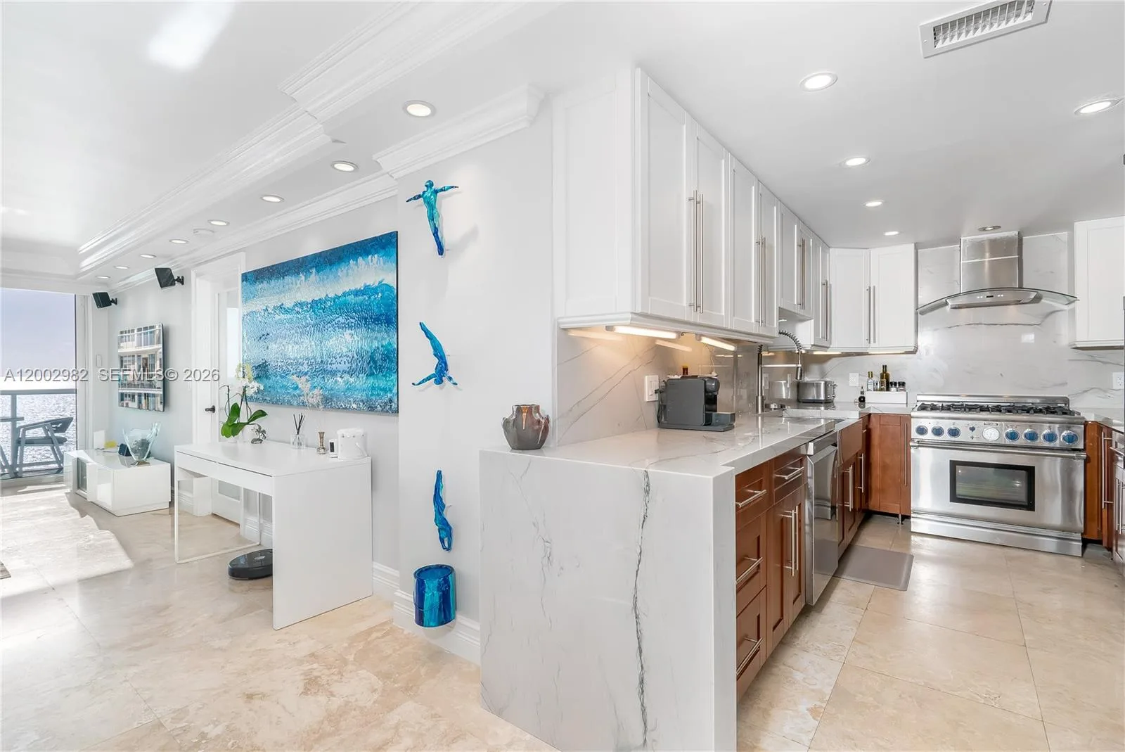 3140 S Ocean Dr (Avail 7/15-11/15 flex) # 606, Hallandale Beach, FL 33009 photo 7