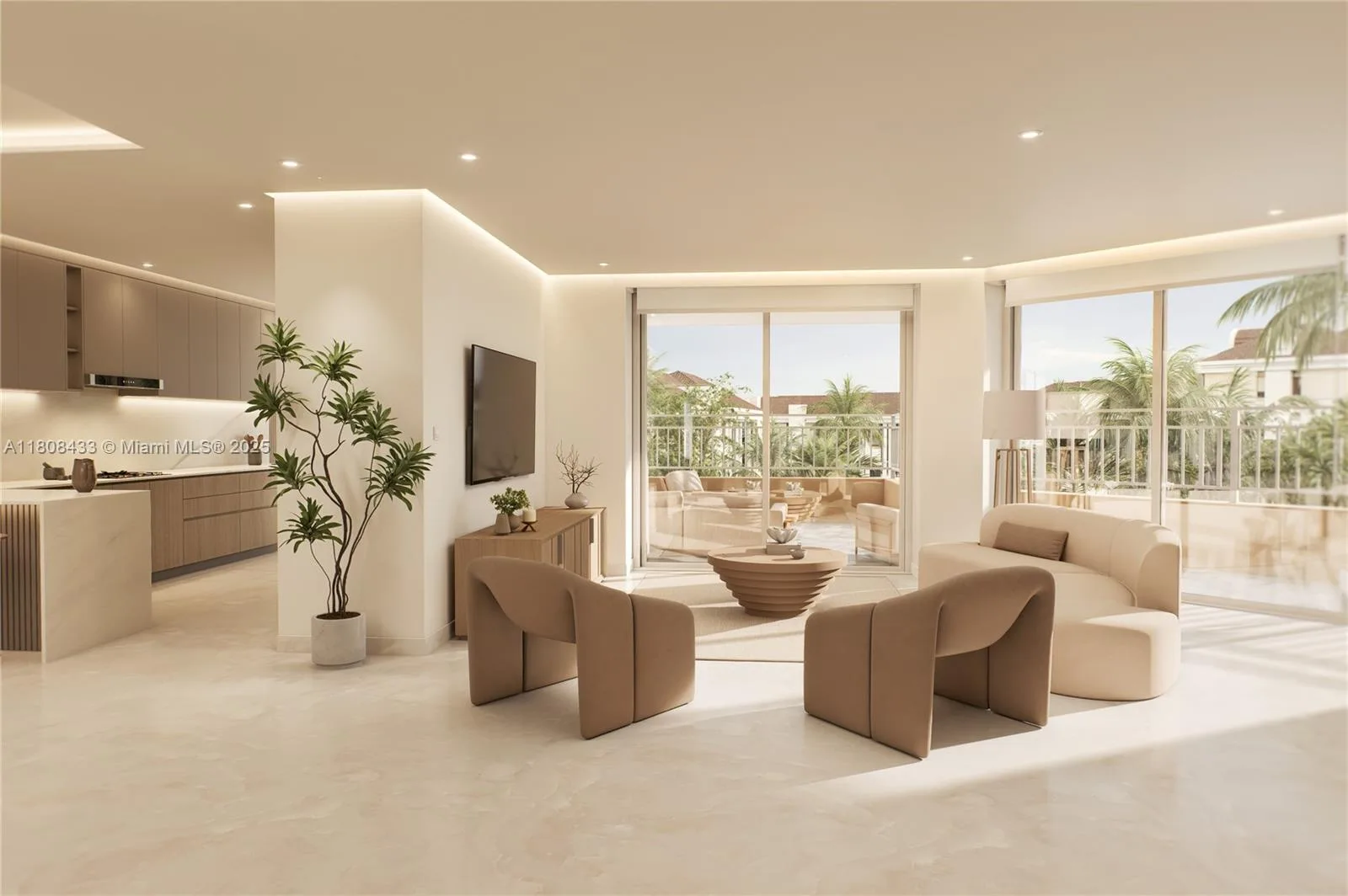 765 Crandon Blvd # 407, Key Biscayne, FL 33149