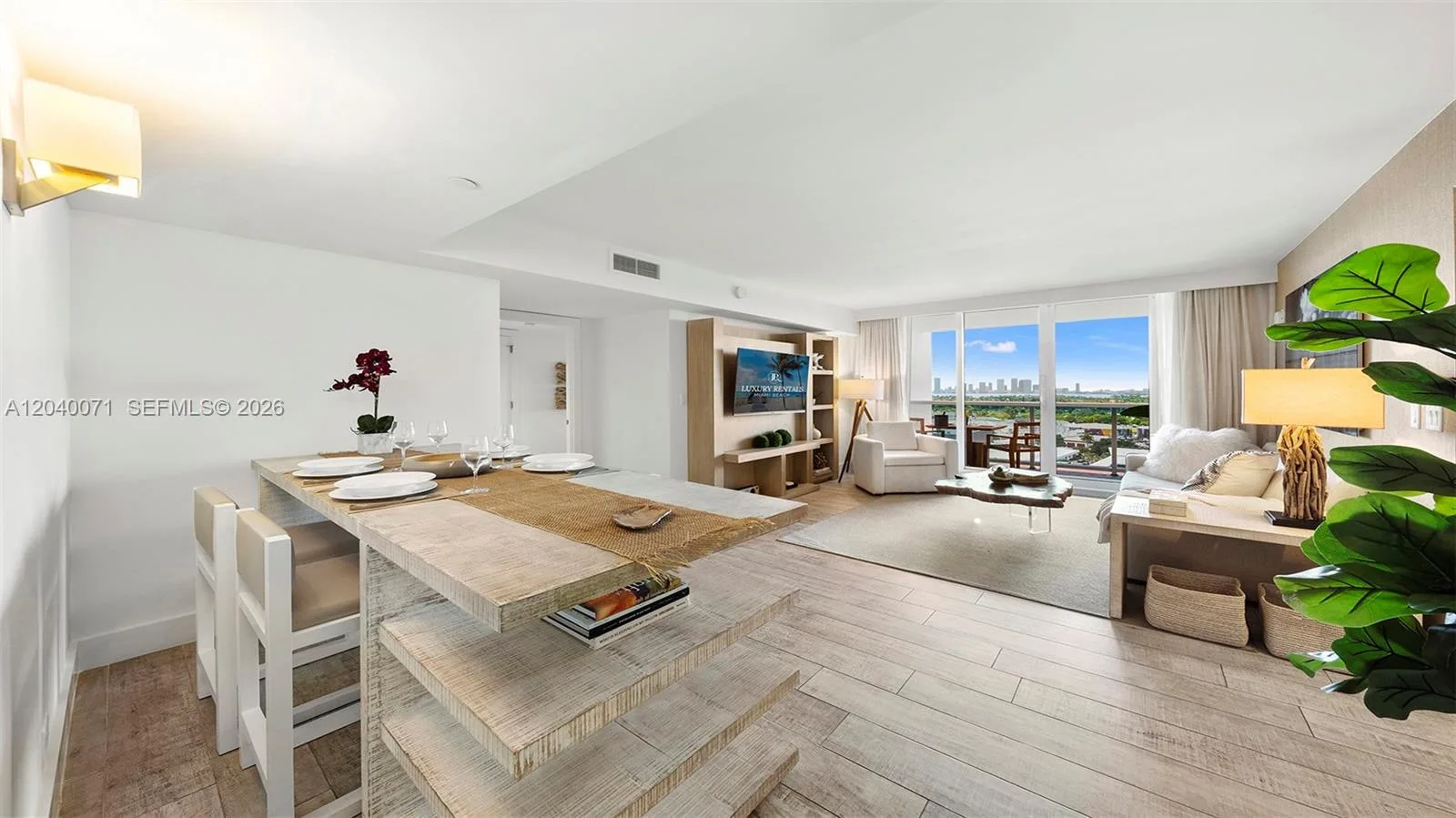 102 24 # 1545, Miami Beach, FL 33139