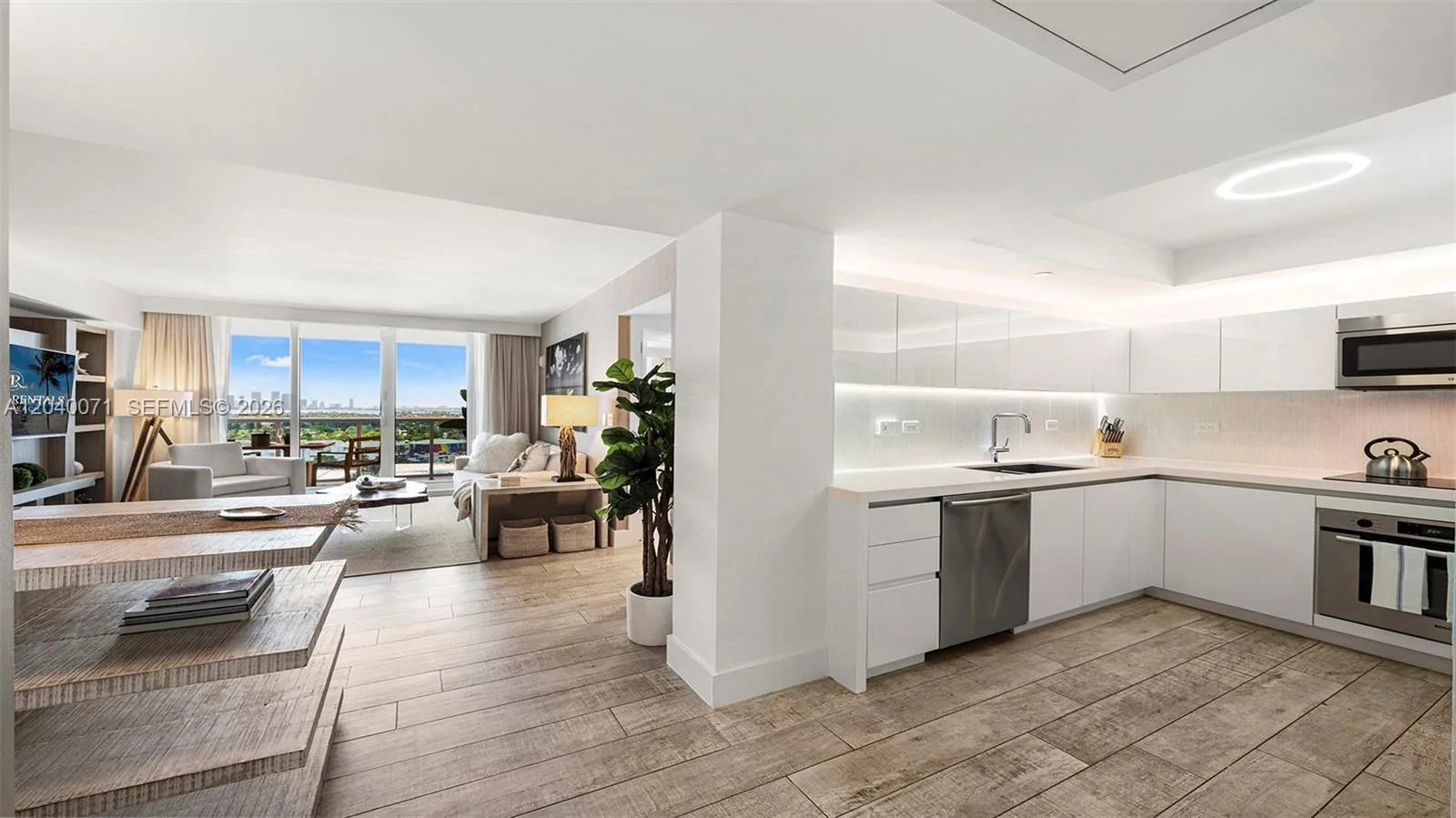 102 24 # 1545, Miami Beach, FL 33139 photo 2