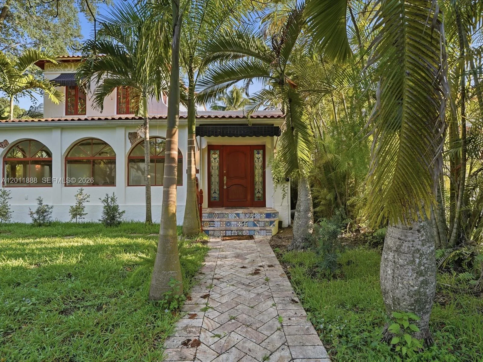 1137 Asturia Ave, Coral Gables, FL 33134 photo 2