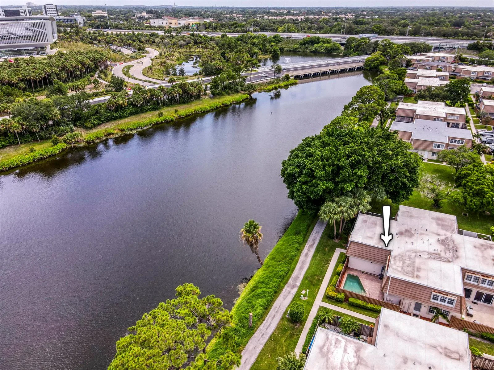 4338 Hazel Avenue # A, Palm Beach Gardens, FL 33410