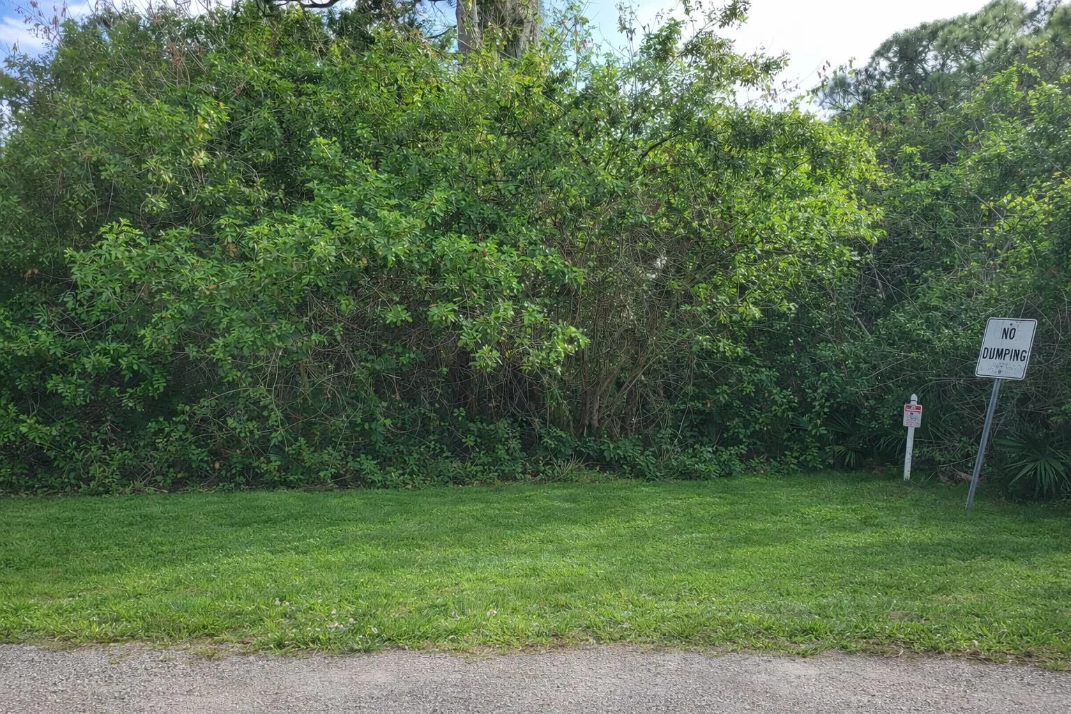 0 Jacobs Road, Fort Pierce, FL 34982