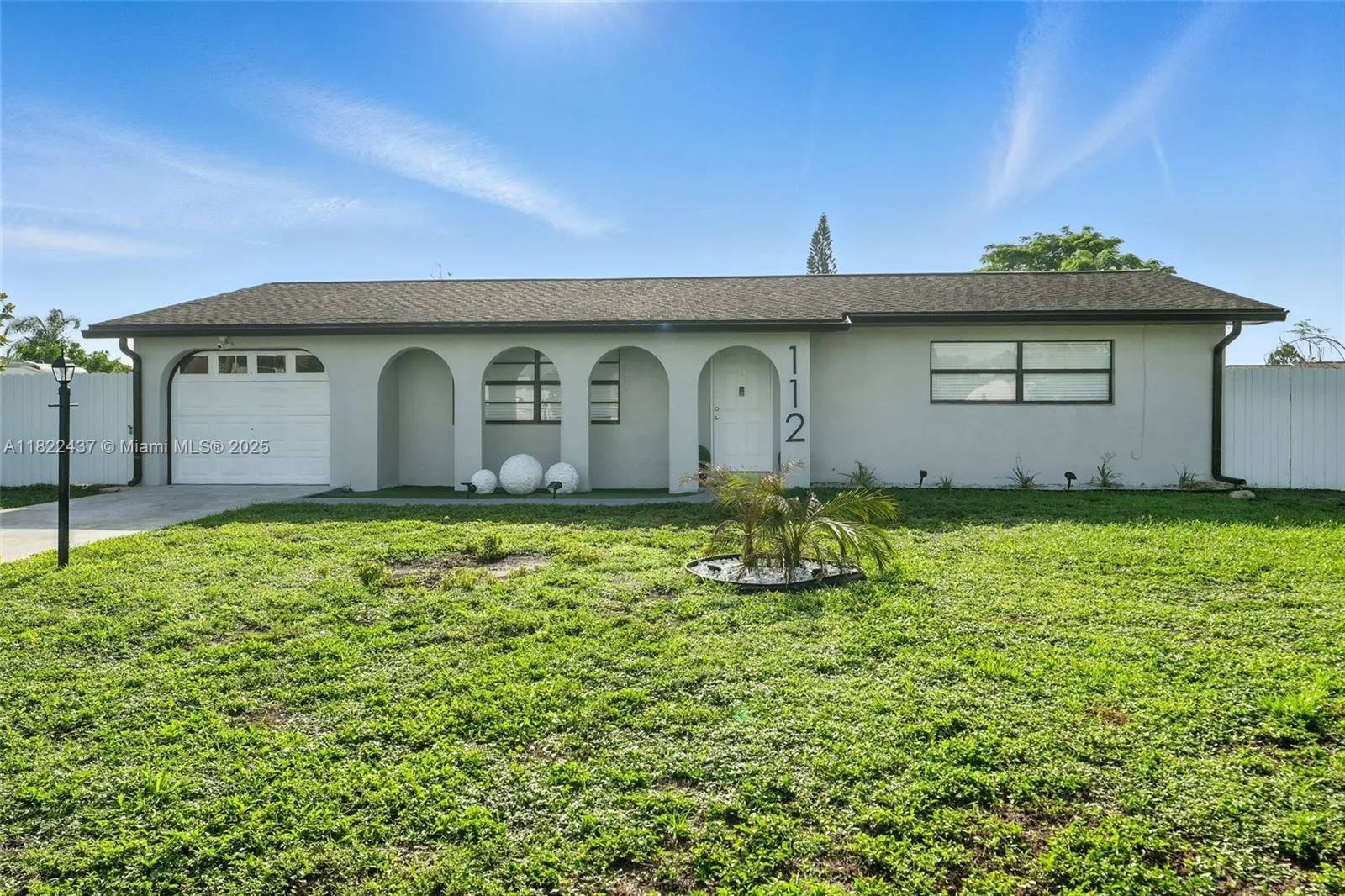 Listing