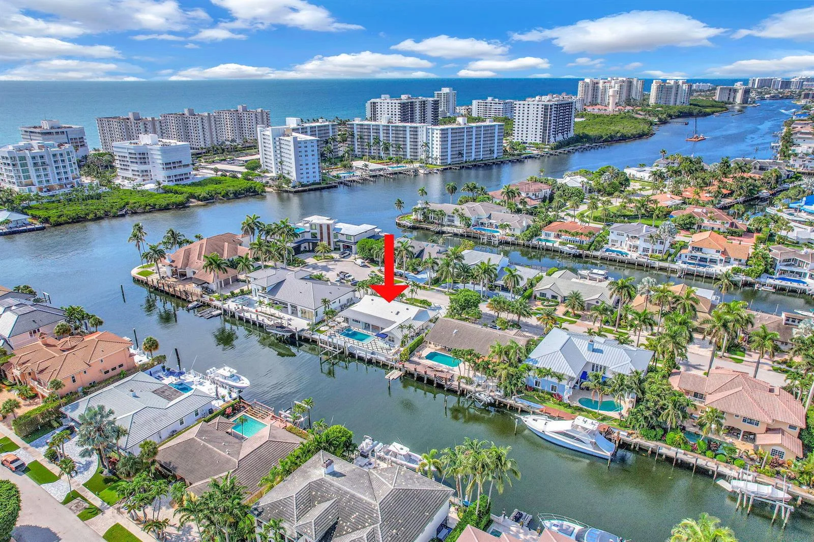 885 Nafa Drive, Boca Raton, FL 33487