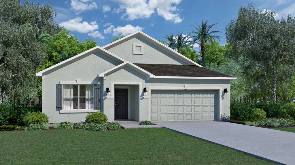1727 GARDEN GROVE Circle, Fort Pierce, FL 34947