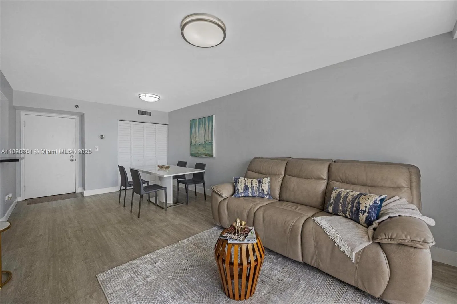 770 Claughton Island Dr # 1712, Miami, FL 33131 photo 5