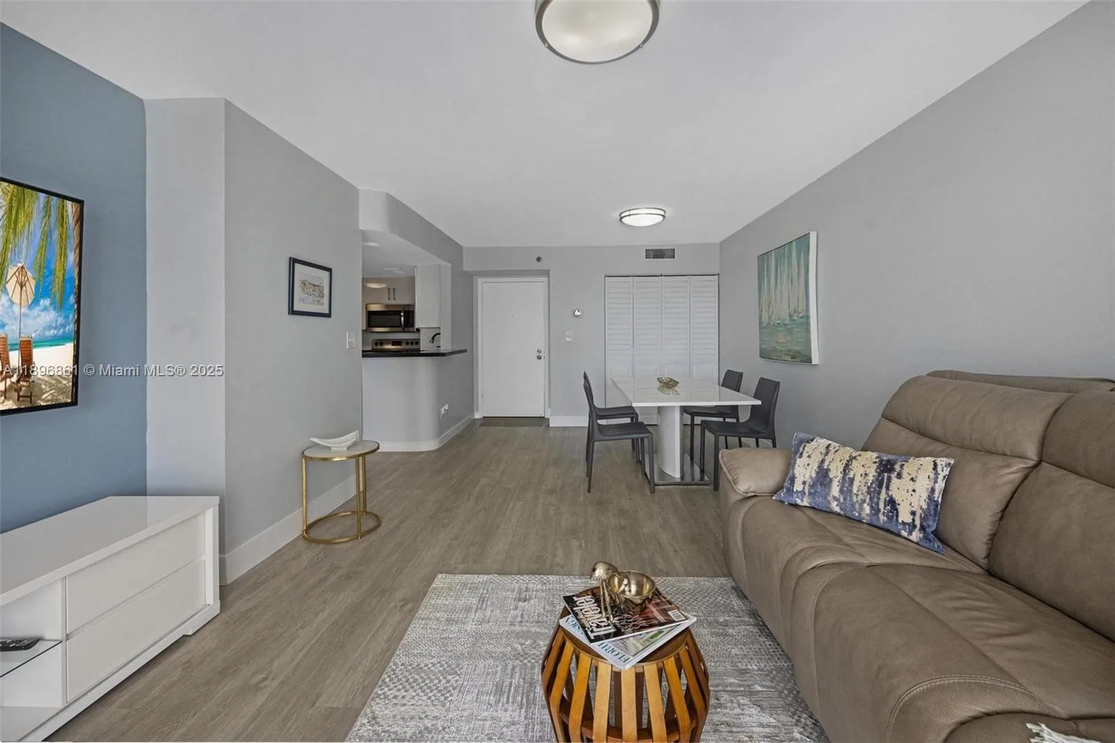 770 Claughton Island Dr # 1712, Miami, FL 33131 photo 7