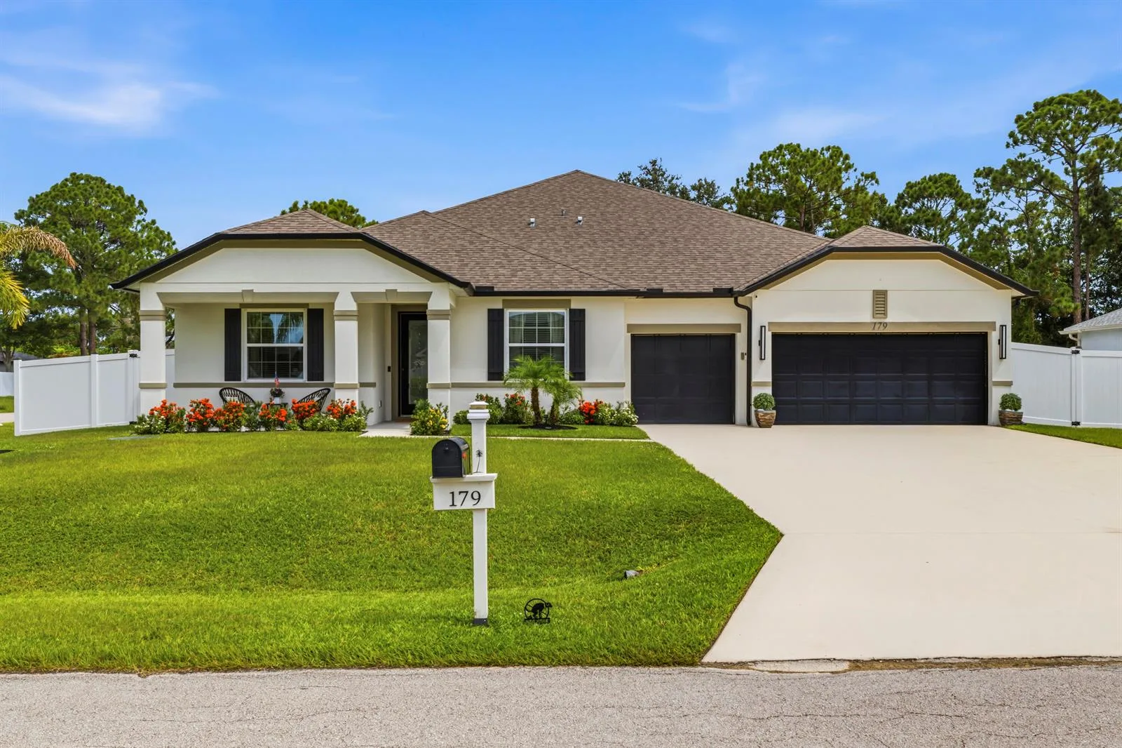 179 SW DE GOUVEA Terrace, Port St. Lucie, FL 34984