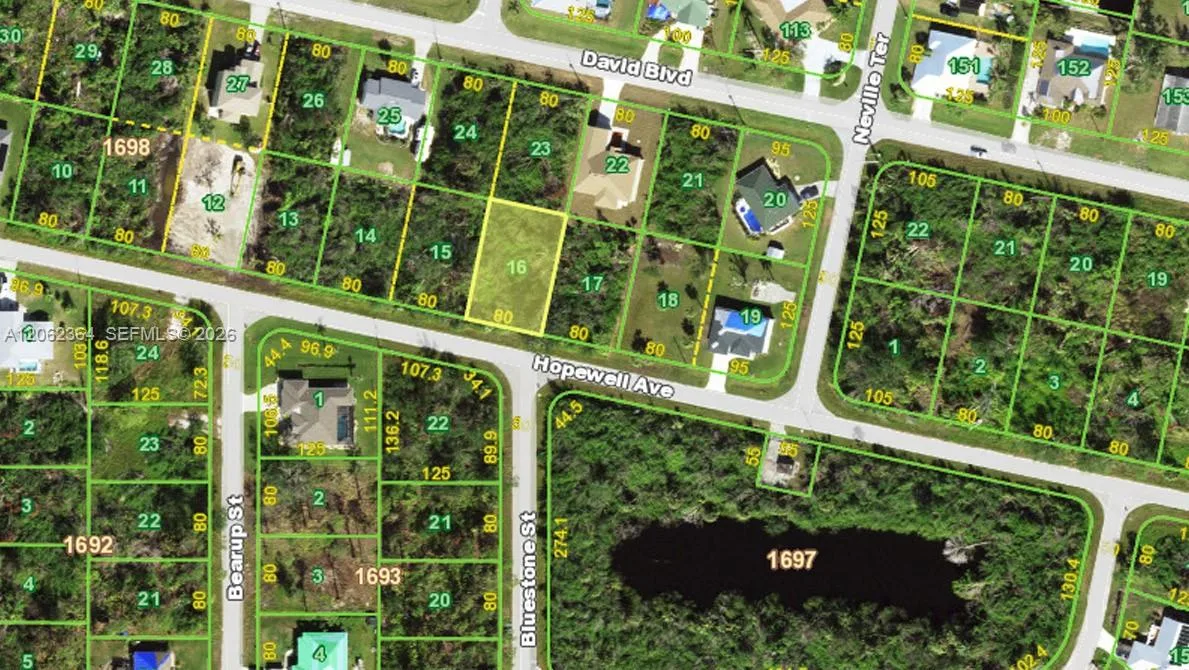 14118 Hopewell Ave, Port Charlotte, FL 33981 photo 8